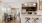 a kitchen with a dining table and chairs