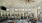 a gym with exercise equipment